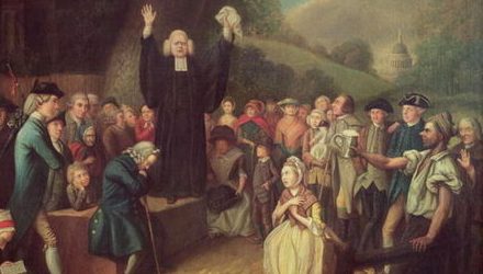 Annual Historical Sermon