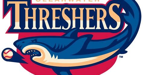Threshers Baseball